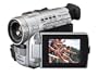 Panasonic PVDV401 MiniDV Digital Camcorder with Built-in Digital Still Mode