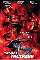 Space Truckers