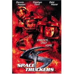 Space Truckers