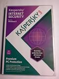 Software - Kaspersky Internet Security