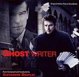 The Ghost Writer