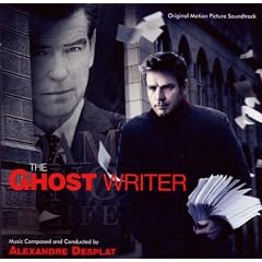 The Ghost Writer