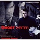 The Ghost Writer