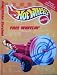 Hot Wheels Free Wheelin'