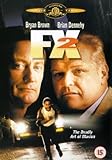 Fx 2 - The Deadly Art Of Illusion [DVD] [1991]