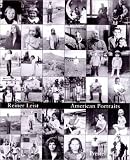 Reiner Leist: American Portraits 1910-2001