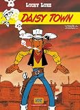 Lucke Luke, tome 21 : Daisy Town par René Goscinny Lucke Luke, tome 21 : Daisy Town par Goscinny