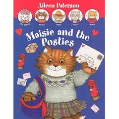 Maisie and the Posties (Maisie)