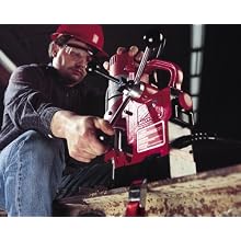 Milwaukee 4270-20 9 Amp Compact Electromagnetic Drill Press
