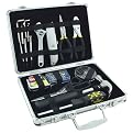 27 Piece Home/Travel Tool Set