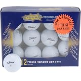 Nitro tour 2 premium recycled titleist nxt 30pk