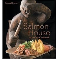 Salmon House on the Hill Cookbook