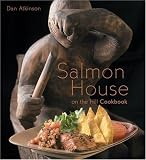 Salmon House on the Hill Cookbook
