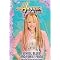 Hannah Montana (School Blues and Family Feuds) (Tokyopop Cine-Manga) (Paperback)