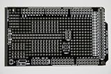 Image of MEGAshield for Arduino MEGA (PCB only)