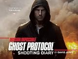Mission: Impossible Ghost Protocol