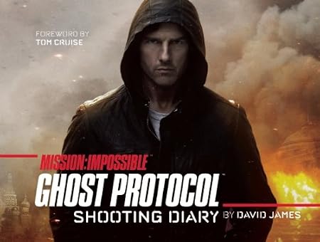 Mission: Impossible Ghost Protocol