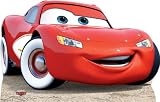 Lightning McQueen (Cars) Standup Poster