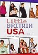 Little Britain USA [DVD]