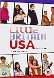 Little Britain USA [DVD]