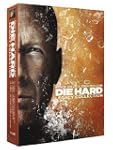 Die Hard Legacy Collection (5 Blu-Ray)