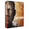 Die Hard Legacy Collection (5 Blu-Ray)