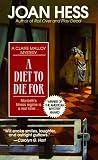 A Diet to Die for (Claire Malloy Mysteries, No. 5)