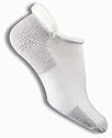 Thorlo Unisex Thick Cushion Running Rolltop Sock