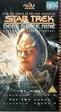 Review Paramount Home Entertainment  / Star Trek : Deep Space Nine Vol. 4.11 - The Muse / For The Cause [1996]