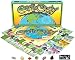 Earth-Opoly Monopoly Board Game