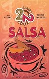2lazy2 Cook Salsa Spice Blend