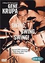 Gene Krupa Swing, Swing, Swing DVD