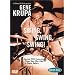 Gene Krupa Swing, Swing, Swing DVD