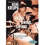 Gene Krupa Swing, Swing, Swing DVD