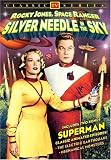 Silver Needle In the Sky: Rocky Jones Space Ranger
