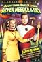 Rocky Jones, Space Ranger - Silver Needle In the Sky (Plus Two Bonus Max Fleischer-Animated Superman Episodes)