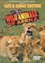 Cute & Cuddly Critters: Wild Animals of Africa