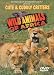 Cute & Cuddly Critters: Wild Animals of Africa