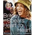 Britney Spears' Heart to Heart book cover