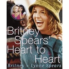 Britney Spear's Heart to Heart