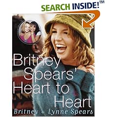 Britney Spears' Heart to Heart