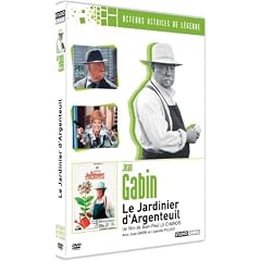 Le Jardinier d'Argenteuil