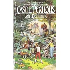 Castle Perilous