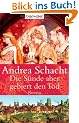 Die S�nde aber gebiert den Tod: Roman