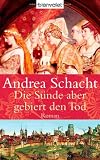 Produkt-Bild: Die S&uuml;nde aber gebiert den Tod: Roman