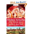 Die S�nde aber gebiert den Tod: Roman