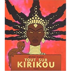 Tout sur Kirikou