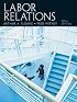 Labor Relations (12th Edition)