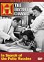 In Search of the Polio Vaccine (History Channel) (A&E DVD Archives)