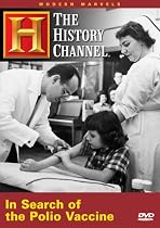 Stream In Search of the Polio Vaccine (History Channel) Movie Online.